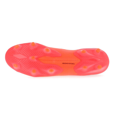adidas Nemeziz 19.1 FG orange