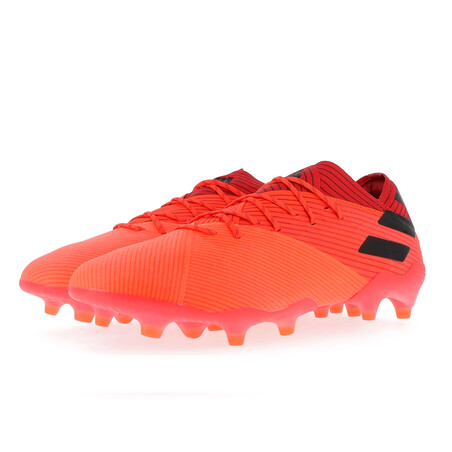 adidas Nemeziz 19.1 FG orange