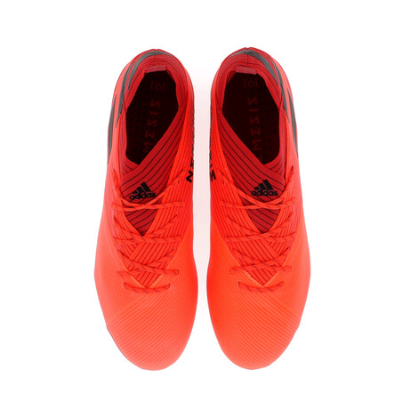 adidas Nemeziz 19.1 FG orange