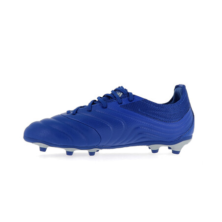 adidas Copa junior 20.1 FG bleu