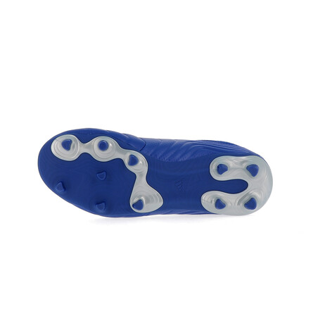 adidas Copa junior 20.1 FG bleu