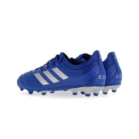 adidas Copa junior 20.1 FG bleu