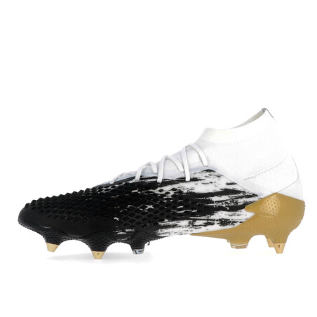 adidas Predator Mutator 20.1 SG blanc or