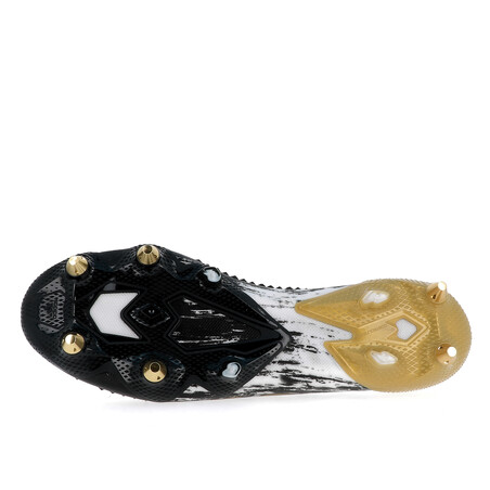 adidas Predator Mutator 20.1 SG blanc or