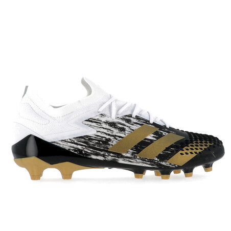 adidas Predator Mutator 20.1 AG blanc or