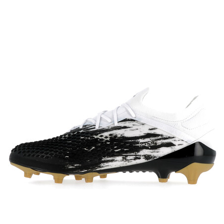 adidas Predator Mutator 20.1 AG blanc or