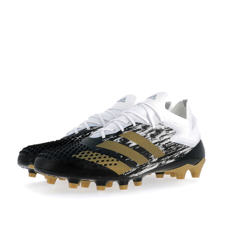 adidas Predator Mutator 20.1 AG blanc or