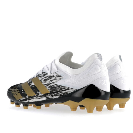 adidas Predator Mutator 20.1 AG blanc or