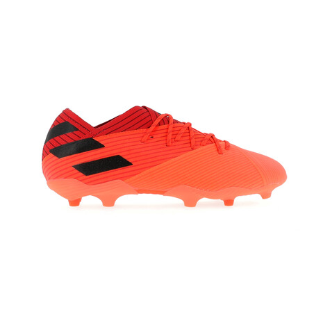 adidas Nemeziz junior 19.1 FG orange