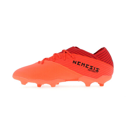 adidas Nemeziz junior 19.1 FG orange