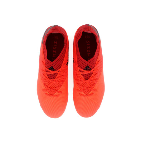 adidas Nemeziz junior 19.1 FG orange