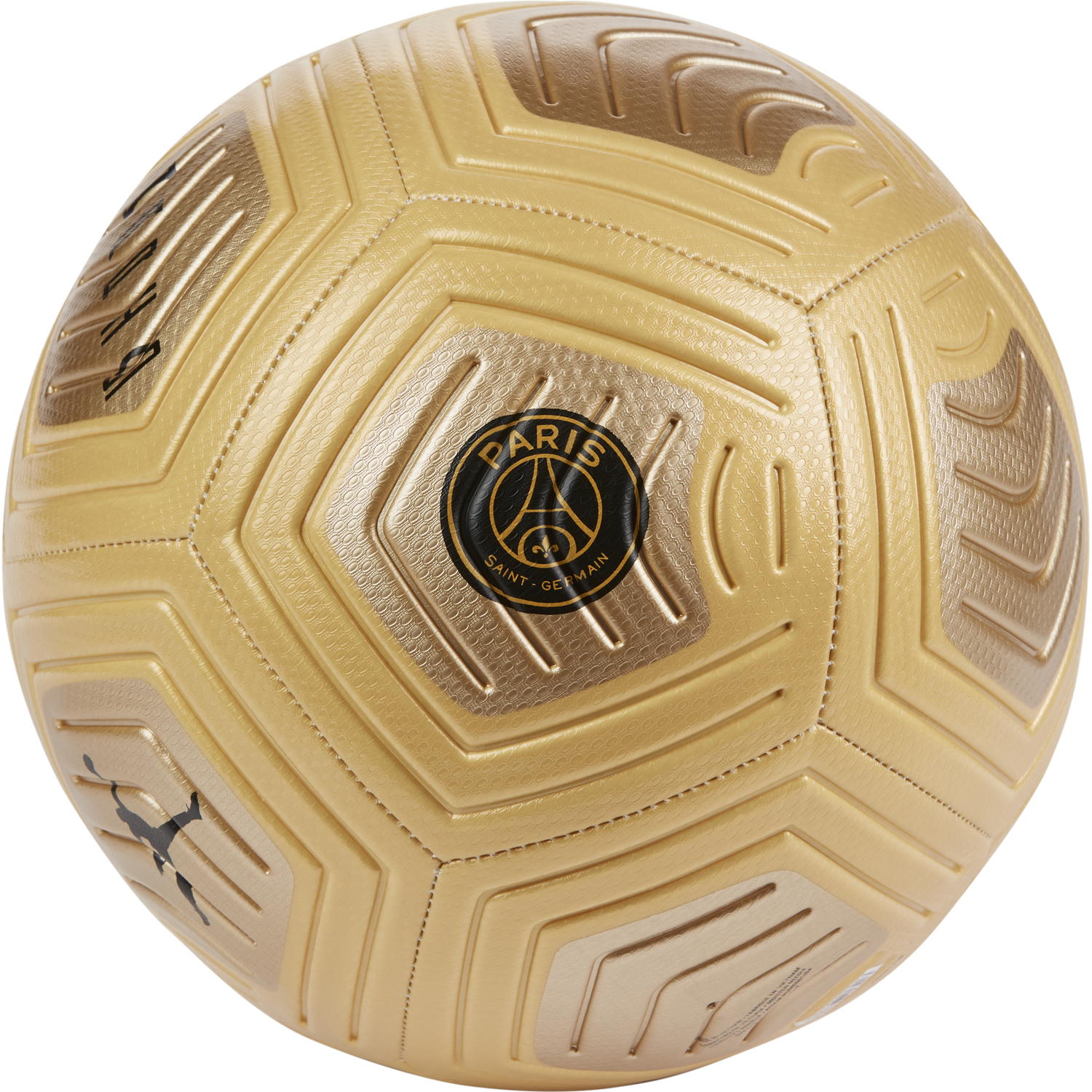 NEW PSG Paris Saint-Germain Jordan Strike Football (Soccer Ball) by Nike | eBay