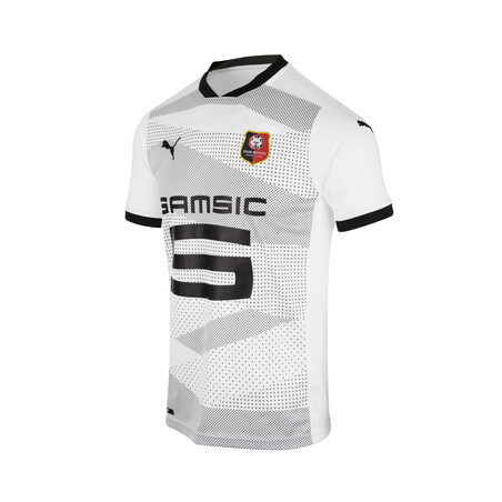 Maillot Stade Rennais extérieur 2020/21