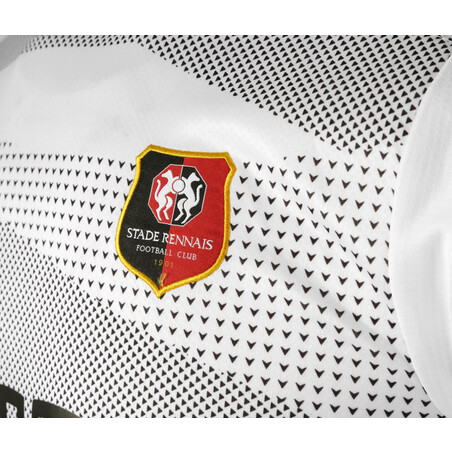 Maillot Stade Rennais extérieur 2020/21