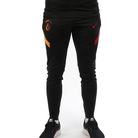 Pantalon survêtement Galatasaray noir 2020/21