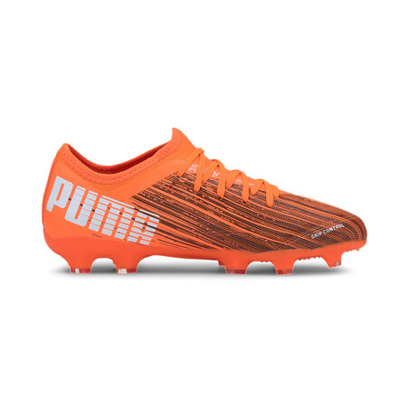 Puma Ultra 3.1 junior FG/AG orange