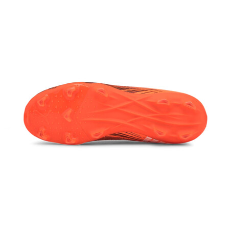Puma Ultra 3.1 junior FG/AG orange