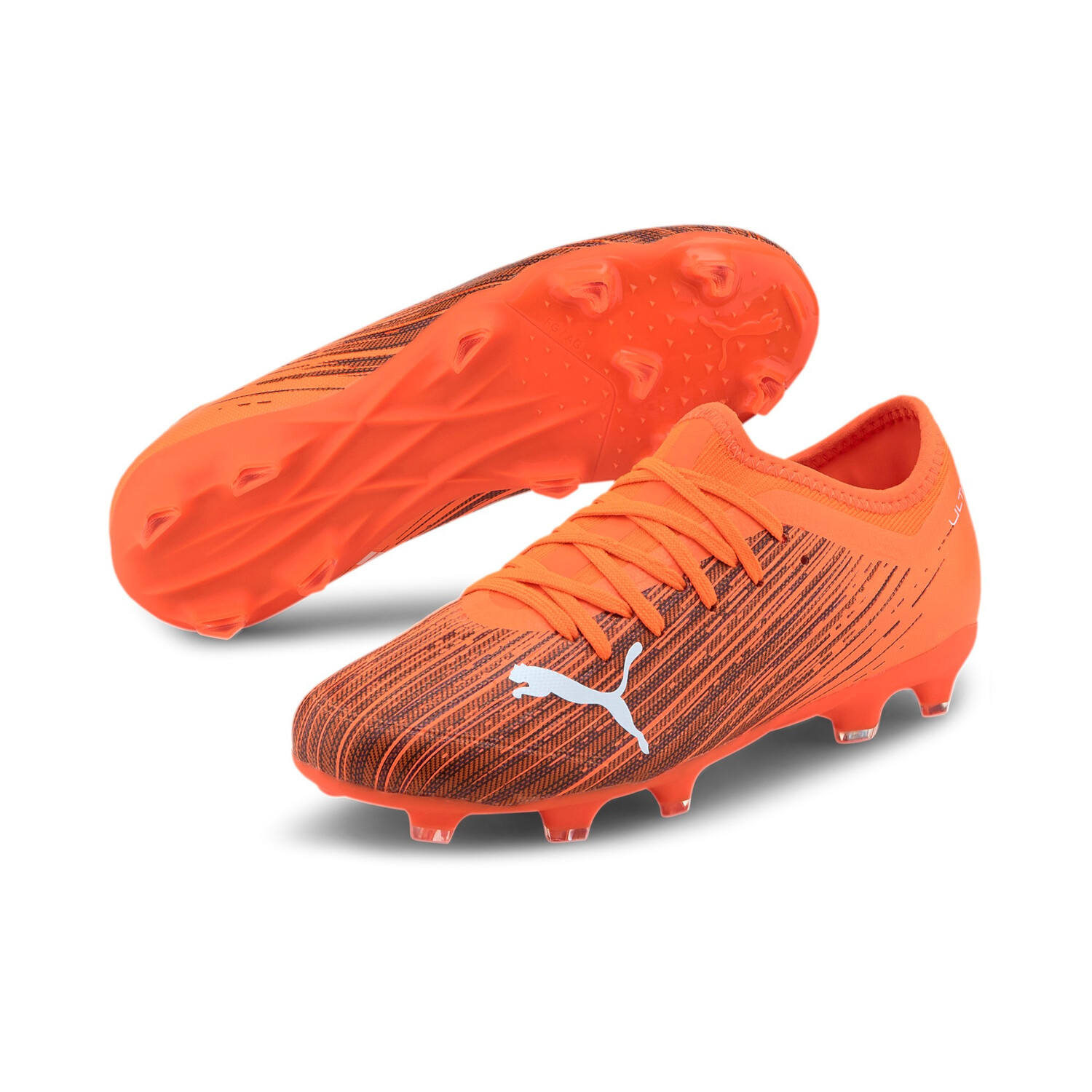 puma ultra 3.1 mg
