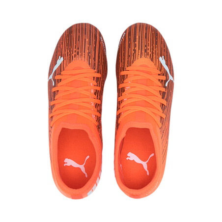 Puma Ultra 3.1 junior FG/AG orange