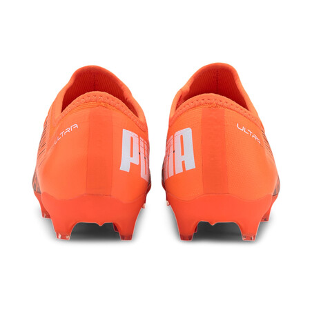 Puma Ultra 3.1 junior FG/AG orange