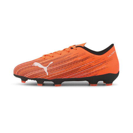 Puma Ultra 4.1 junior FG/AG orange
