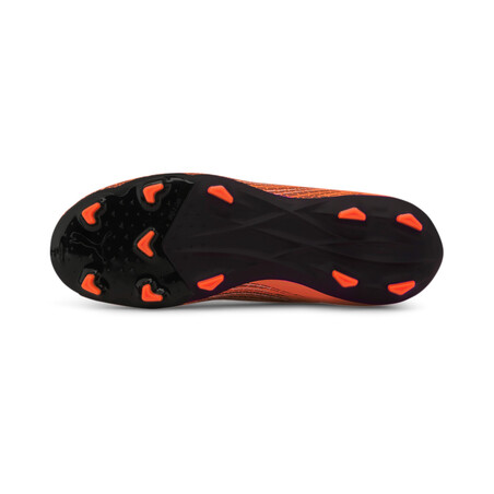Puma Ultra 4.1 junior FG/AG orange