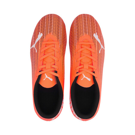 Puma Ultra 4.1 junior FG/AG orange