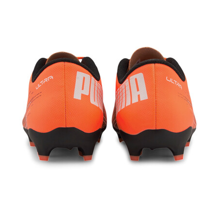 Puma Ultra 4.1 junior FG/AG orange