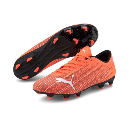 Puma Ultra 4.1 FG/AG orange