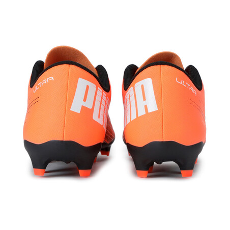 Puma Ultra 4.1 FG/AG orange