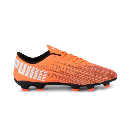 Puma Ultra 4.1 FG/AG orange
