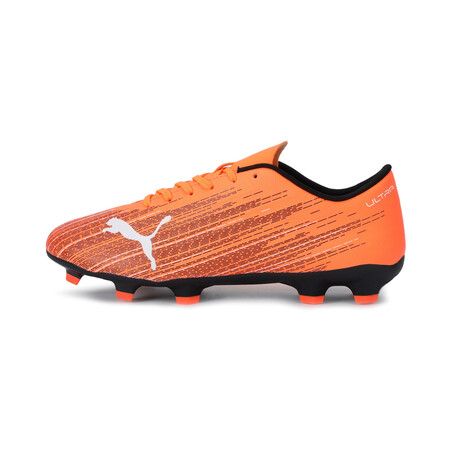 Puma Ultra 4.1 FG/AG orange
