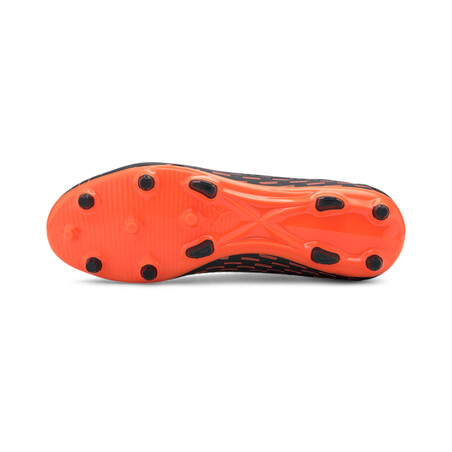 Puma Future 6.4 FG/AG noir orange