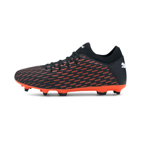 Puma Future 6.4 FG/AG noir orange