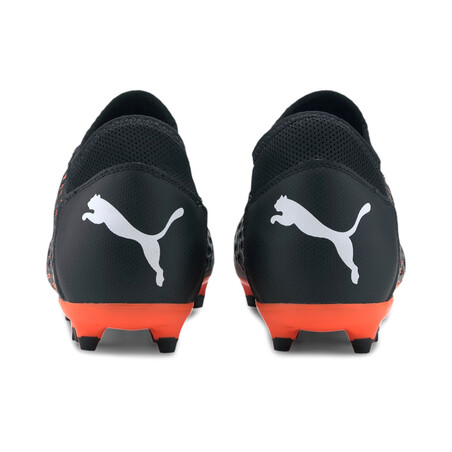 Puma Future 6.4 FG/AG noir orange