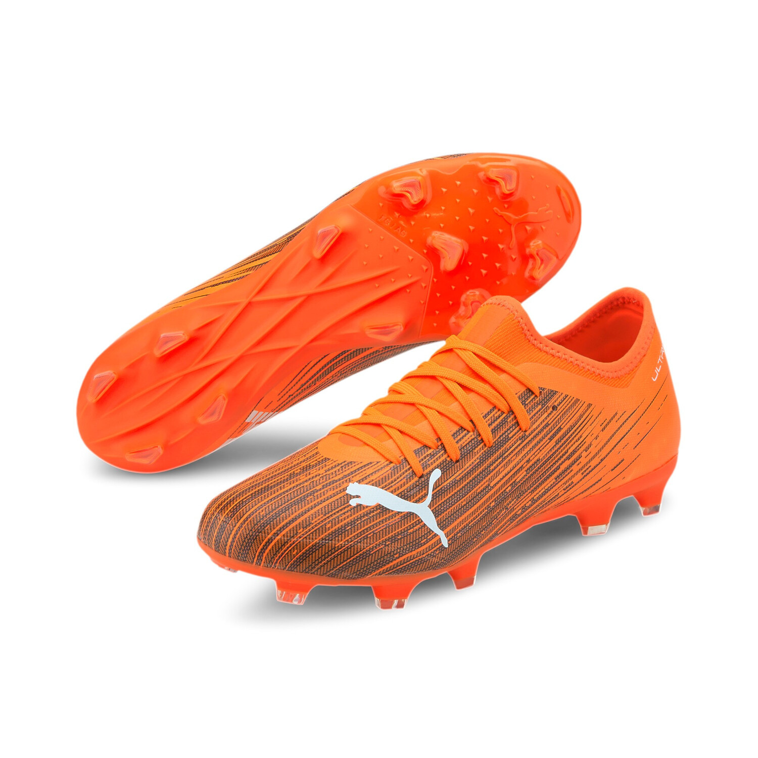 puma ultra 3.3 review