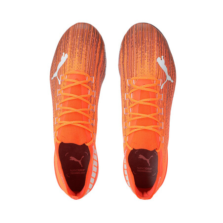 Puma Ultra 1.1 FG/AG orange