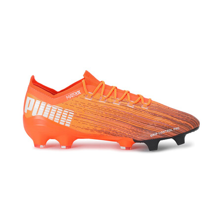 Puma Ultra 1.1 FG/AG orange