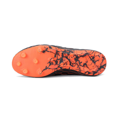 Puma Future 6.1 NetFit FG noir orange