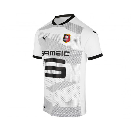 Maillot junior Stade Rennais extérieur 2020/21