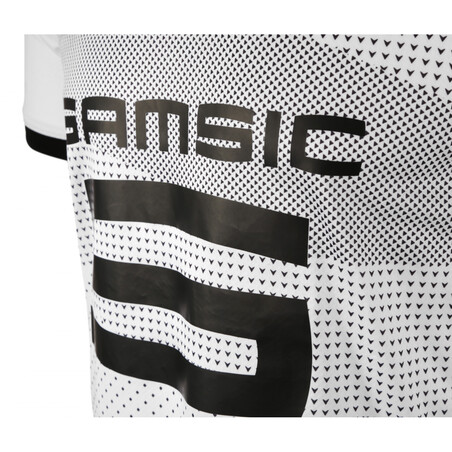 Maillot junior Stade Rennais extérieur 2020/21