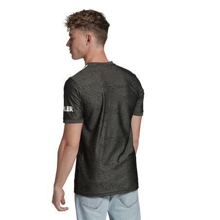 Maillot Manchester United extérieur 2020/21