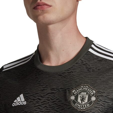 Maillot Manchester United extérieur 2020/21