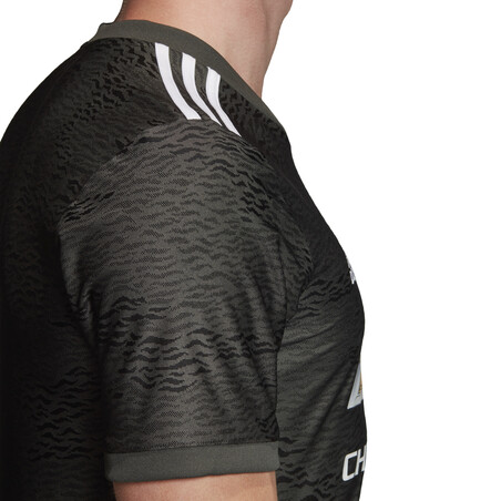 Maillot Manchester United extérieur 2020/21