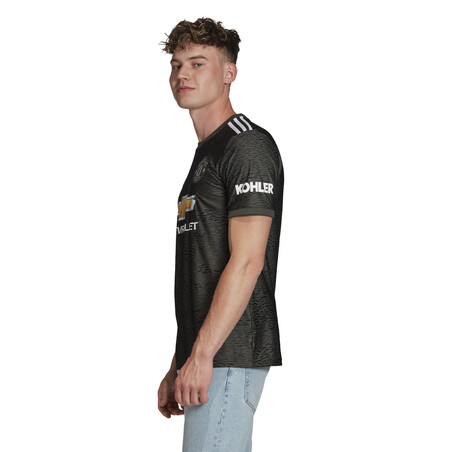 Maillot Manchester United extérieur 2020/21