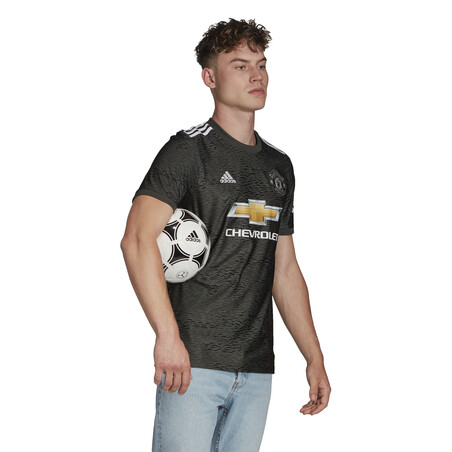 Maillot Manchester United extérieur 2020/21