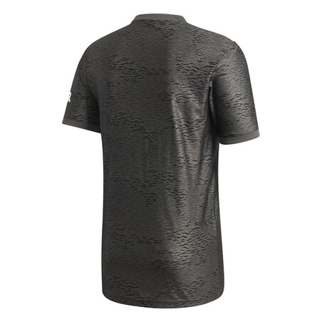 Maillot Manchester United extérieur 2020/21