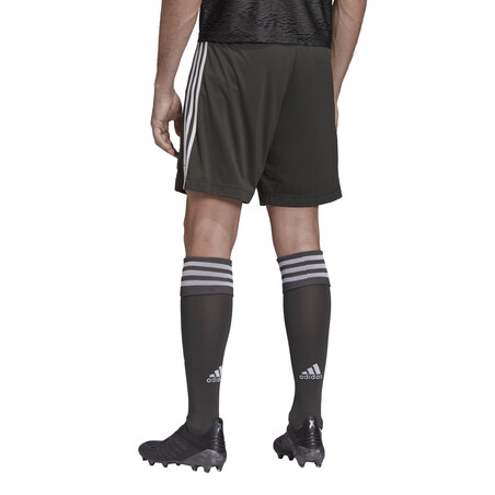 Short Manchester United extérieur 2020/21