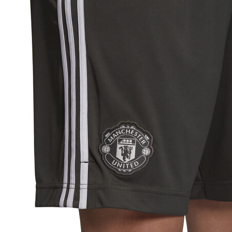 Short Manchester United extérieur 2020/21