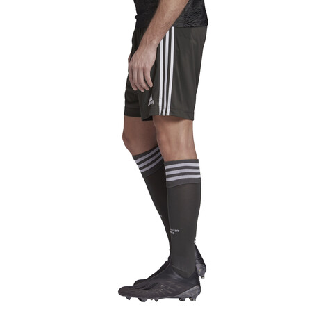 Short Manchester United extérieur 2020/21